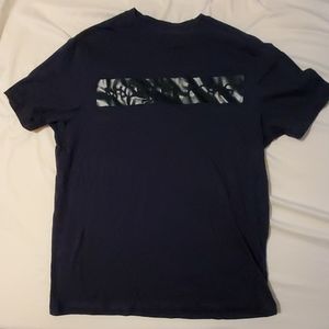 Micael Kors Mens T Shirt